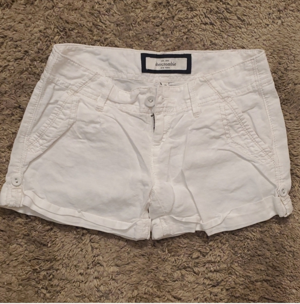 Abercrombie kids short size 10 years